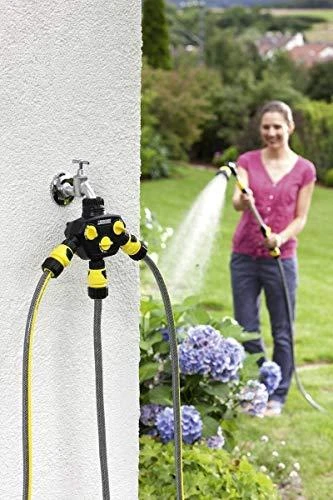 Karcher Paskirstytojas trijų atšakų (2.645-200.0)