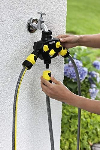 Karcher Paskirstytojas trijų atšakų (2.645-200.0)