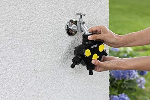 Karcher Paskirstytojas trijų atšakų (2.645-200.0)