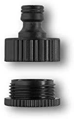 Karcher 3/4" sriegio su 1/2" sriegio reduktoriumi čiaupo jungtis