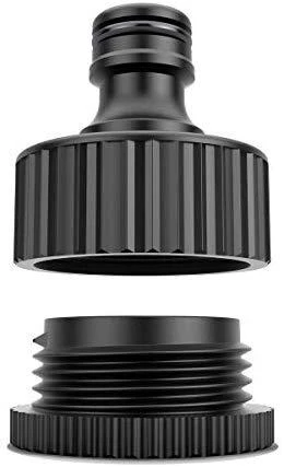Karcher 3/4" sriegio su 1/2" sriegio reduktoriumi čiaupo jungtis