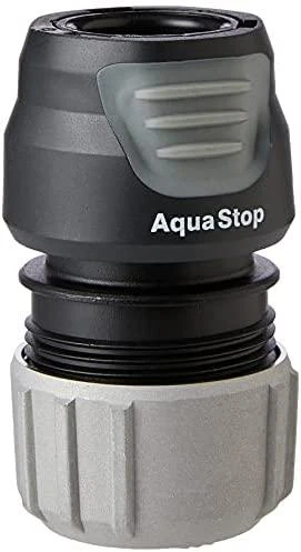 Karcher Universali žarnų jungtis PREMIUM AQUASTOP