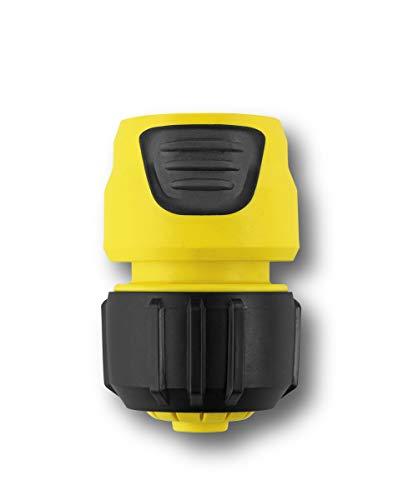 Distributore Multi Uscita Per Rubinetti Filettati – Raccordo Universale Per Irrigazione Da Giardino