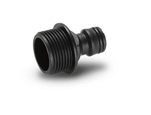 Karcher 3/4" sriegio jungtis