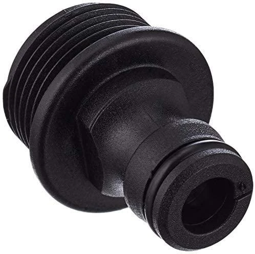 Karcher 3/4" sriegio jungtis