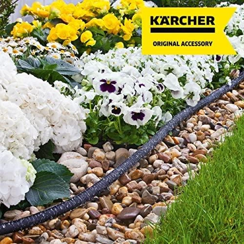 Dirvožemio drėkinimo žarna 1/2" -25M, Kärcher