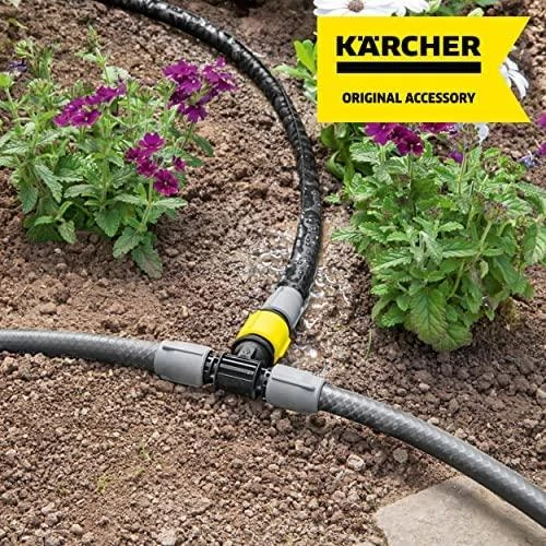 Dirvožemio drėkinimo žarna 1/2" -25M, Kärcher