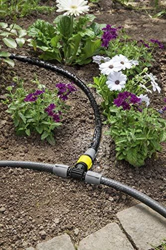 Dirvožemio drėkinimo žarna 1/2" -25M, Kärcher