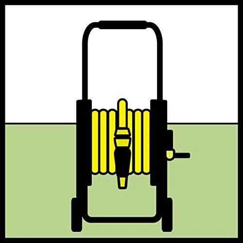 Sodo žarna PrimoFlex 5/8" -50m, Kärcher