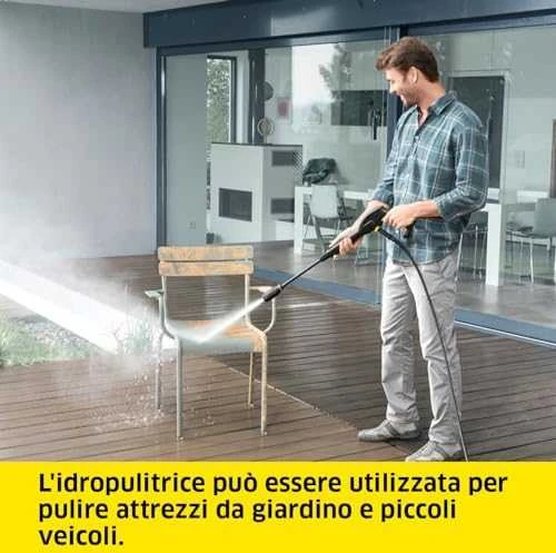 Karcher K 2 Universal Edition namams