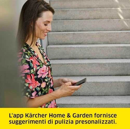 Karcher K 2 Universal Edition namams