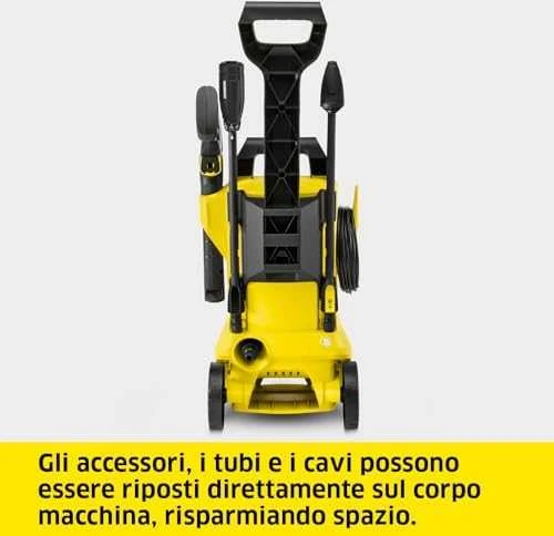 Karcher K 2 Universal Edition namams