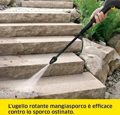 Karcher K 2 Universal Edition namams