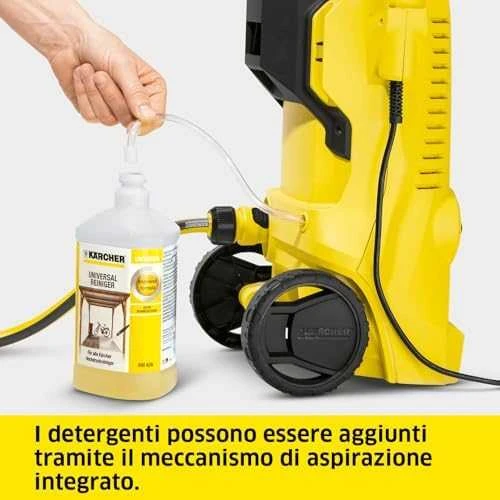 Karcher K 2 Universal Edition namams