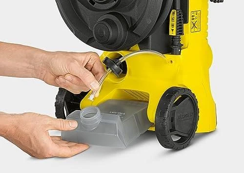 Kärcher K 3 Power Control Home T 5 aukšto slėgio plovimo įrenginys