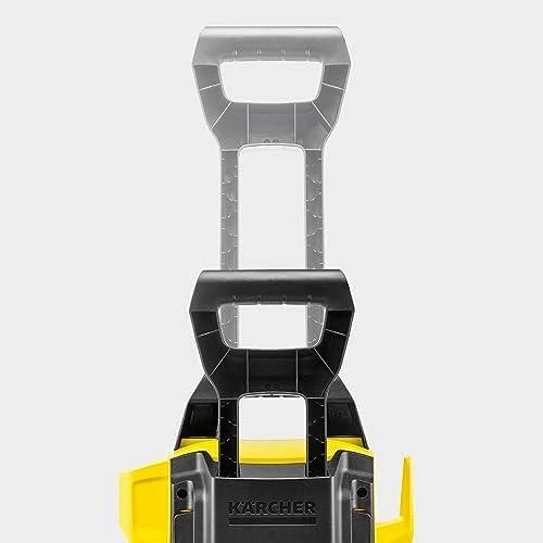 Kärcher K 3 Power Control Home T 5 aukšto slėgio plovimo įrenginys