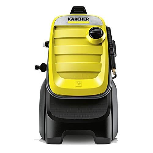 Aukšto slėgio plovykla K7 Compact, Kärcher