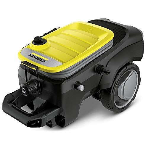 Aukšto slėgio plovykla K7 Compact, Kärcher