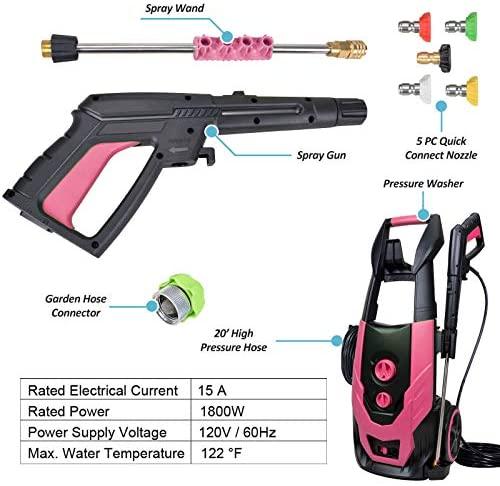 Aukšto slėgio plovykla K7 Compact, Kärcher