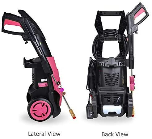 Aukšto slėgio plovykla K7 Compact, Kärcher