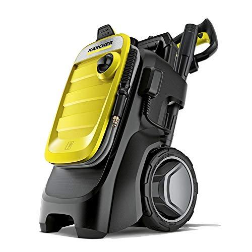 Aukšto slėgio plovykla K7 Compact, Kärcher