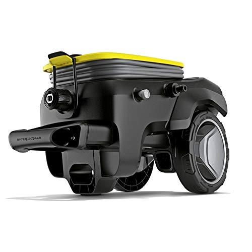 Aukšto slėgio plovykla K7 Compact, Kärcher
