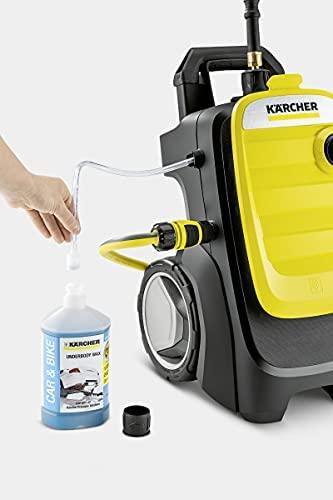 Aukšto slėgio plovykla K7 Compact, Kärcher