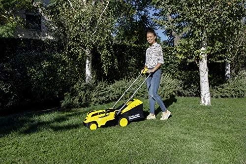 Karcher Blade LMO 18-36 Baterija