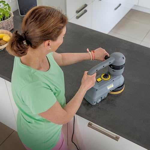Karcher BD 17/5 C *EU