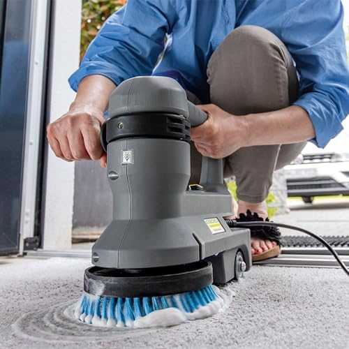 Karcher BD 17/5 C *EU