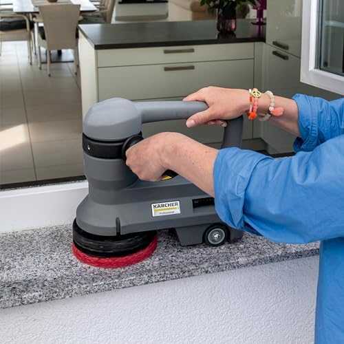 Karcher BD 17/5 C *EU