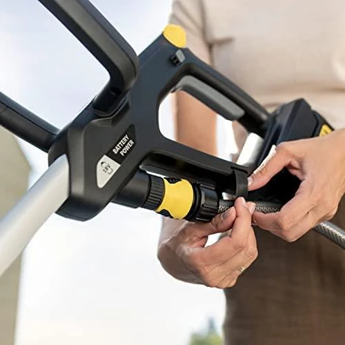 Karcher PCL 3-18 Baterija INT