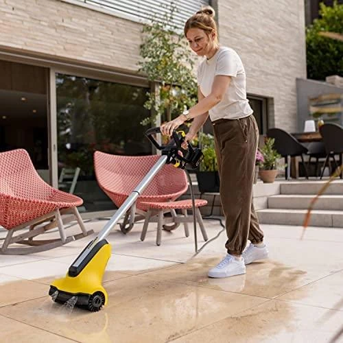 Karcher PCL 3-18 Baterija INT
