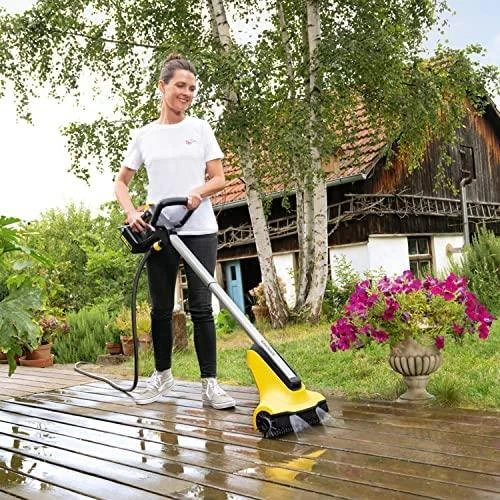 Karcher PCL 3-18 Baterija INT