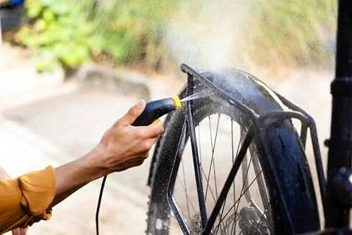 Mobilus plovimo įrenginys Karcher OC 3 Foldable (1.599-300.0)