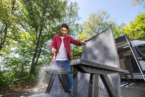 Mobilus plovimo įrenginys Karcher OC 3 Foldable (1.599-300.0)