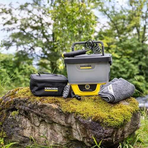 Karcher OC 4 Plus Pet *EU