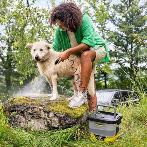 Karcher OC 4 Plus Pet *EU