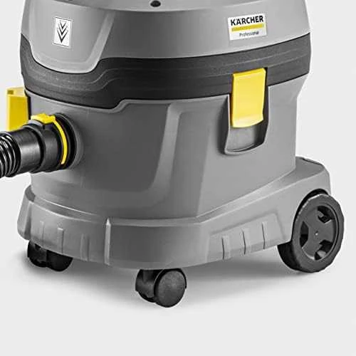 Kärcher sauso valymo siurblys T 11/1 Classic HEPA (1.527-199.0)