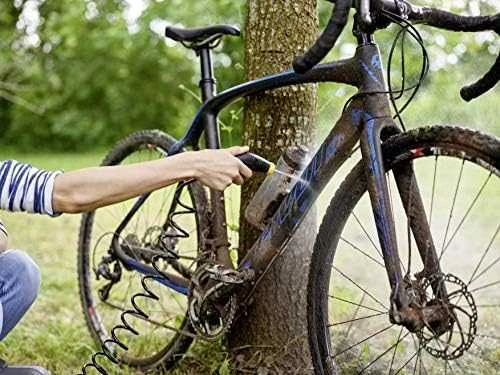 Kärcher Mobilus lauko valymo įrenginys dviračiams OC 3 + Bike 1.680-017.0