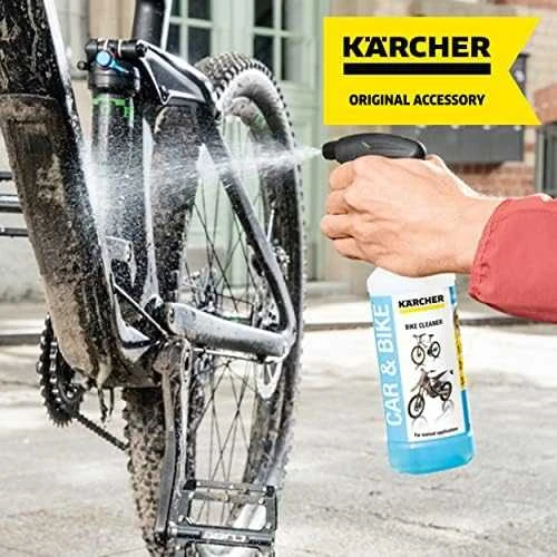 Kärcher Priedų dėžutė „Bike“ 2.643-858.0