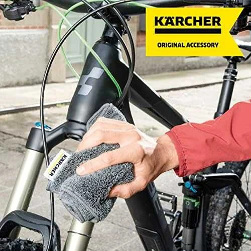 Kärcher Priedų dėžutė „Bike“ 2.643-858.0