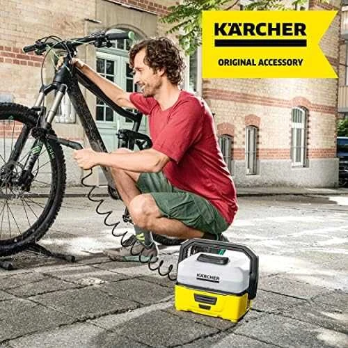 Kärcher Priedų dėžutė „Bike“ 2.643-858.0