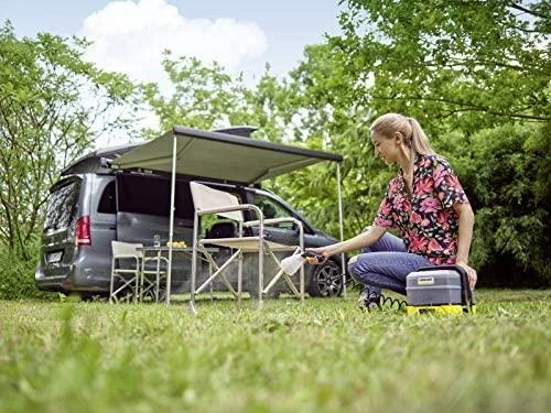 Kärcher Mobilusis plovimo įrenginys OC 3 1.680-015.0