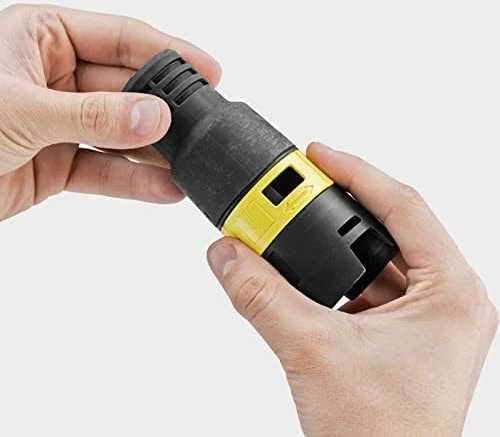 Karcher Rankovės pakuotė NW35