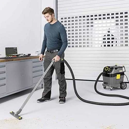 Karcher Grindų antgalis supakuotas, NW35 360mm