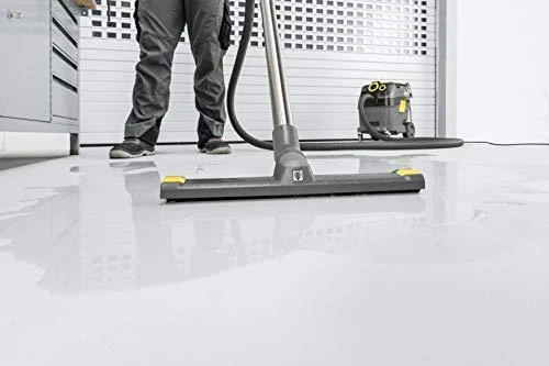 Karcher Grindų antgalis supakuotas, NW35 360mm