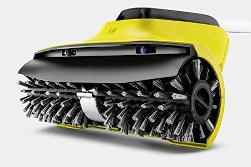 Terasų plovimo įrenginys Karcher PCL 4