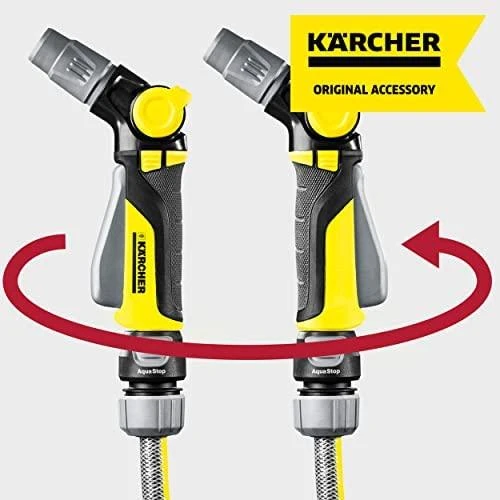 Karcher 2.645-268.0 Purškimo pistoletas Plus 