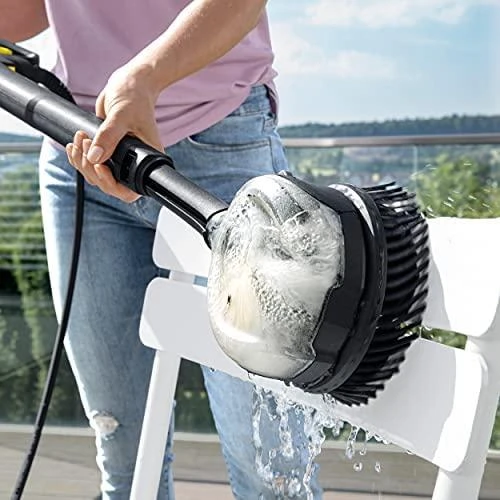 Karcher Plastiko valiklis RM 625